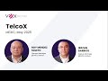 Mesa Redonda en México: Entrevista con ENTEL Bolivia | TelcoX Insights
