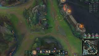 Graves play safe
