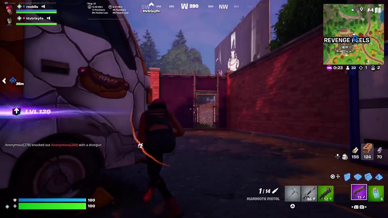 Here to talk and try to get unreal (FT xtsee)