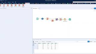 Alteryx Weekly Challenge 249: Table Formatting