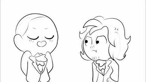 Schuyler Defeated (Workshop)- Animatic