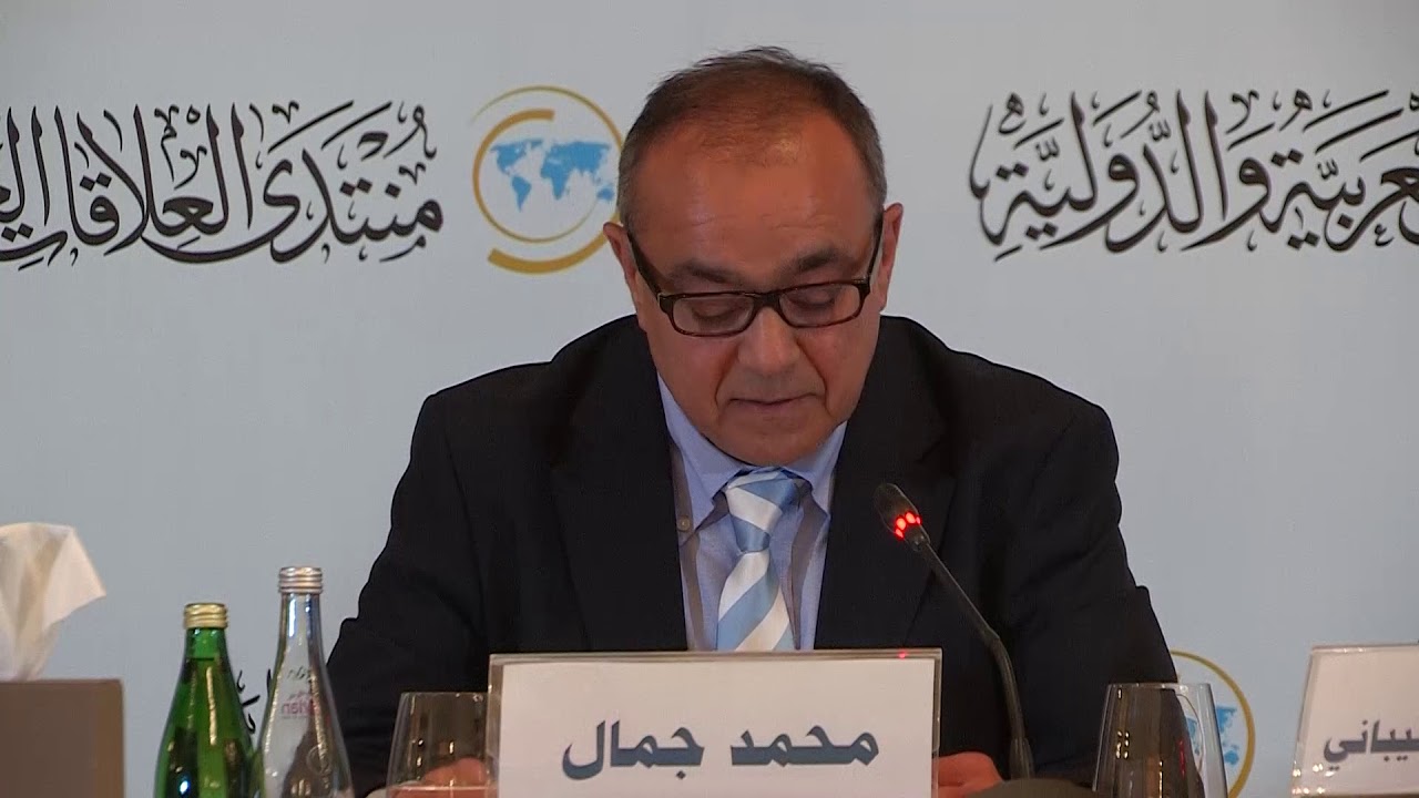 محمد جمال: نحو توطين دراسات الترجمة السمعية-البصرية عربيا