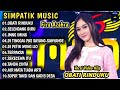 Obati Rinduku, Selendang Biru | Simpatik music full album