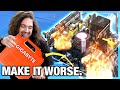 Gigabyte Twists Truth About Exploding Power Supplies in Dangerous Way