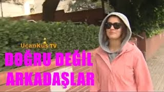 İrem Sak O Geceyi Anlattı! Resimi