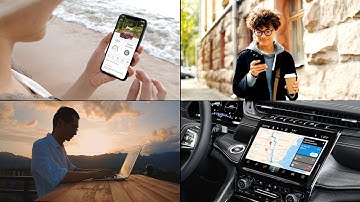 How To Purchase the Jeep Connect Navigation & Assistance Package | Uconnect®