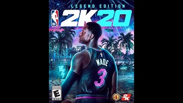 NBA 2K20 Rant #fix2k20