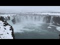 The American Iceland Collection - Episode Seven - Godafoss