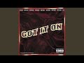 Got It On mp3