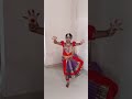 Swagartham krishna song dance in bharatham by r dwaraka