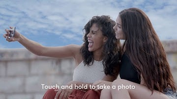 Honor 8 with fingerprint