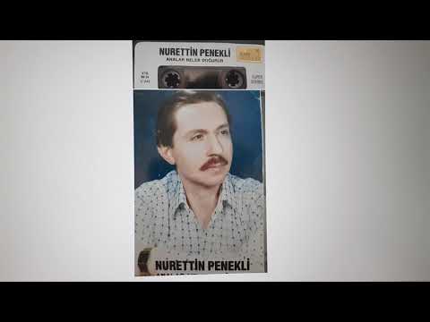 NURETTİN PENEKLİ -