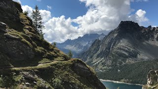 Hiking - Alpe Forno inf.