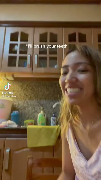 Deep Throat tootbrush👁️👄👁️🤡