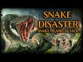 Snake Disaster: Snake Island Attack (2022) [Sci-Fi] [Adventure] Vicious Creatures Await | full movie
