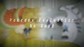Pokédex Evaluation... No Good | Pokémon Heart Gold & Soul Silver Soundtrack Restored screenshot 4