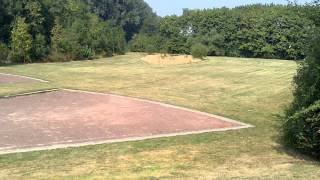 Kugelschoken 6,25 Kg Über 20 M Nikolai Ekimov