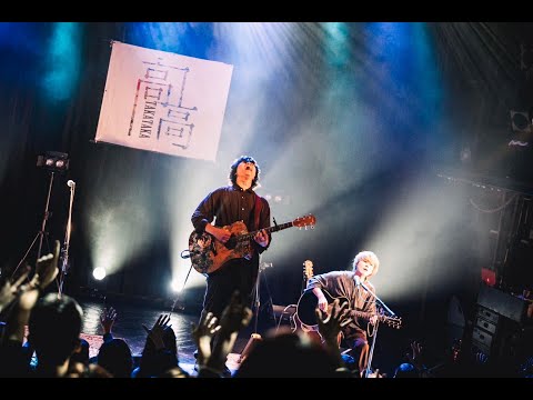 たかたかさん バイカラーセーター [全4色] – muta Online Store