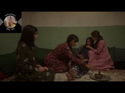 أقدام أميرة الشريف 2