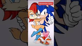 Let's remember Sally Acorn