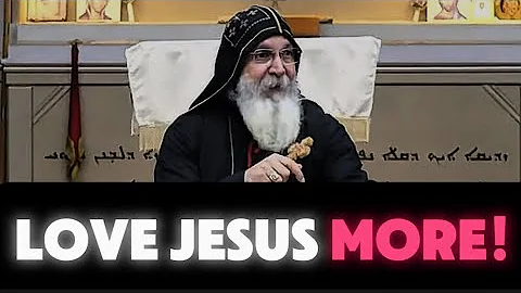 Grow In Faith Bishop Mar Mari Emmanuel