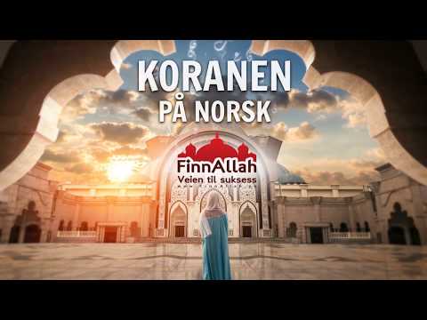 Video: Koranens Tragiske Mysterium - Alternativ Visning