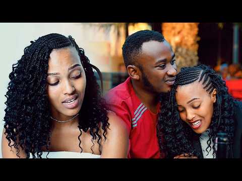 UMUKOBWA MWIZA YAHEMUKIYE UMUKUNZI WE AKURIKIYE UMUDIASPORA NONE AMUTAYE MUNZU😭😭:RWANDAN FULL MOVIE