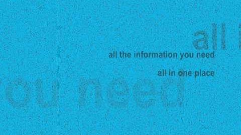 Apple Wiki Commercial