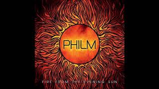 Philm - Lion's Pit Resimi