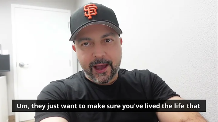 Real World CRA Interview Questions