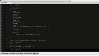 Pengantar coding riri saria 24087067 pertemuan 15