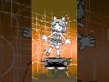 Chipi Chipi Chapa Chapa | The Battle Cats #Shorts