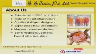 Industrial Gloves By B. B Trexim Pvt. Ltd., Kolkata