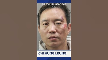 Man charged with DWI, bribery after crash involving police vehicle in East Hills  | News 12