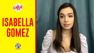 Isabella Gomez Talks 'One Day At A Time', The importance Of Voting & More