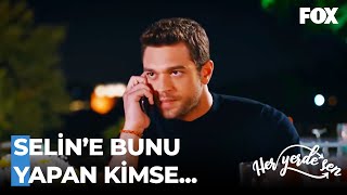 Demir, Selini Takip Ediyor - Her Yerde Sen