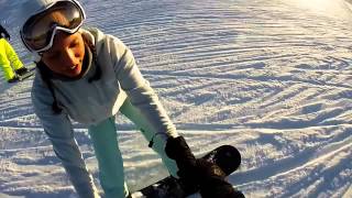 Hemsedal 2014