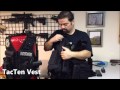 TacTen Tactical Vest