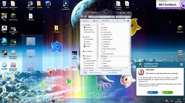 How to make a MineCraft 1.4.6 server.