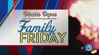 Family Friday: Celebrating the first weekend of fall with fun events