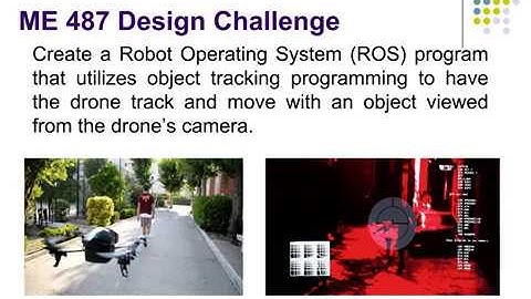 NMSU-ME487-Hardware Project-Spring 2018-G2-Object Tracking Drone