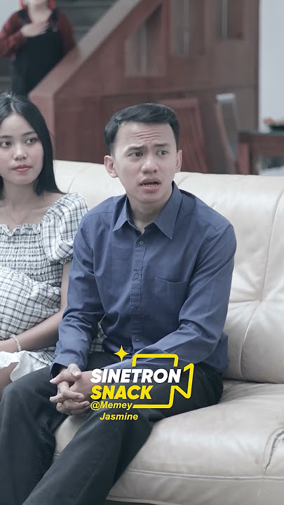 INILAH CARA MEMEY UNTUK MENYINGKIRKAN MAMI BARUNYA!