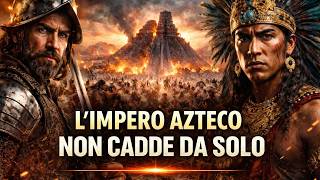 Messico: L’Impero Azteco Non Cadde Da Solo