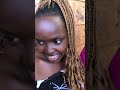Vile madem huchochana #africanstyle #comedy #funny