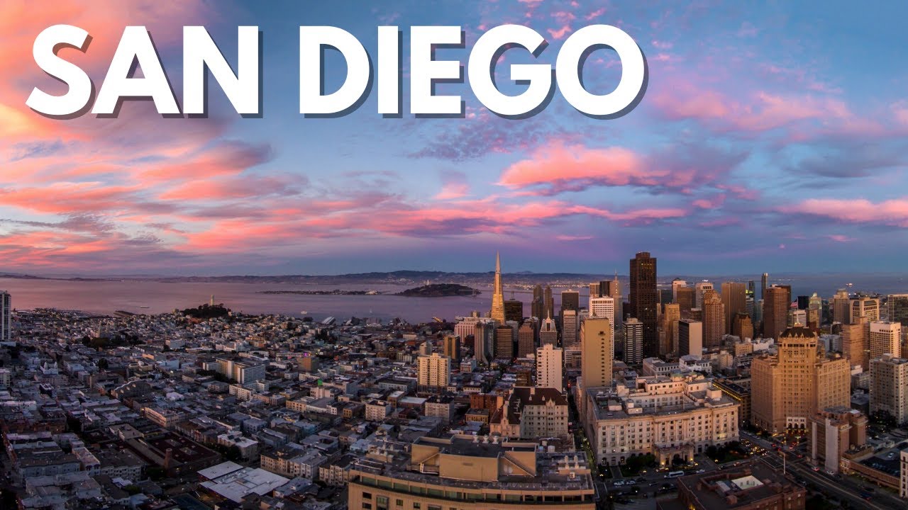 virtual tour of san diego