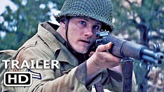 RECON Official Trailer (2020) War Movie