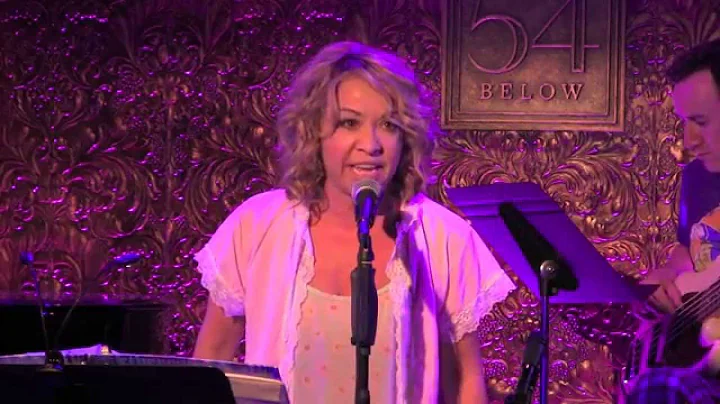 Jennifer Cody"Daddy's Little Girl" with Darren Blu...