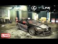 Need for Speed Most Wanted Redux Mod 2021 - Live