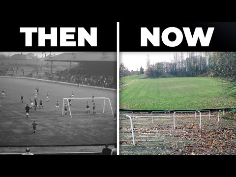 Video: ¿Qué tan grande es Hampden Park?