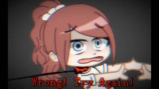 Heaven Says meme //ft. Some students of Class 103A